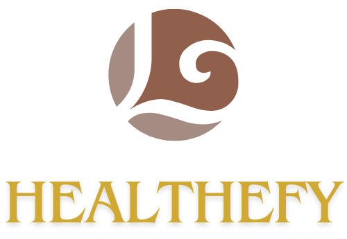 Healthefy